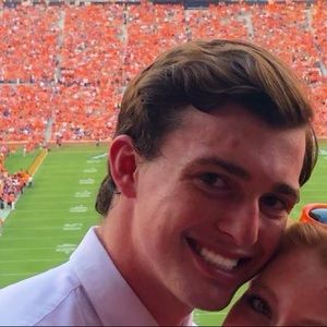 Meet your Posher, Terry